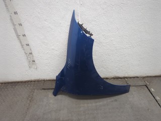 Крыло правое переднее Renault Megane 2008-2014