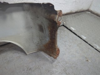 Крыло левое переднее, ориг. номер 5220D219, Mitsubishi Colt 2002-2012
