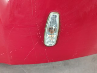Крыло правое переднее, Hyundai i30 2007-2010