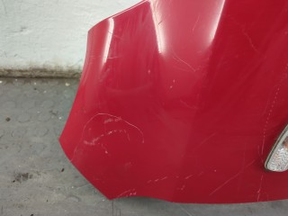 Крыло правое переднее, Hyundai i30 2007-2010