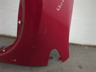 Крыло левое переднее, ориг. номер 60260SMGE00ZZ, Honda Civic 2005-2008