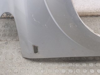 Крыло правое переднее, Opel Zafira B 2008-2014