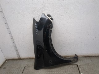 Крыло правое переднее Nissan Qashqai 2006-2010