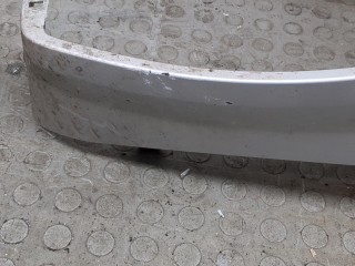 Крыло левое переднее, Renault Megane 2006-2009