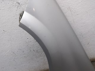 Крыло левое переднее, Renault Megane 2006-2009