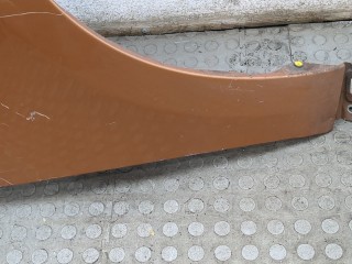 Крыло правое переднее, Volvo S60 2004-2010