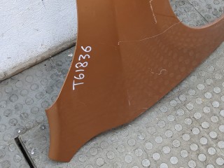 Крыло правое переднее, Volvo S60 2004-2010