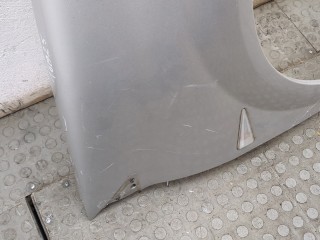 Крыло правое переднее, Renault Megane 2006-2009