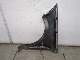 Крыло правое переднее, Renault Megane 2006-2009