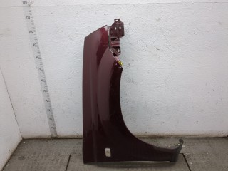 Крыло правое переднее Nissan X-Trail (T30) 2004-2007
