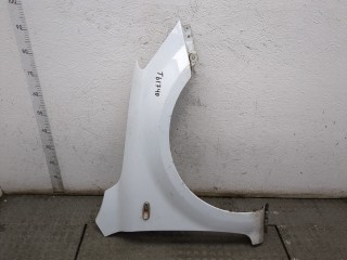 Крыло правое переднее KIA Cee'd 2006-2010
