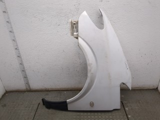 Крыло левое переднее, ориг. номер A6396305107, Mercedes Vito W639 2003-2010