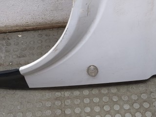 Крыло левое переднее, ориг. номер A6396305107, Mercedes Vito W639 2003-2010