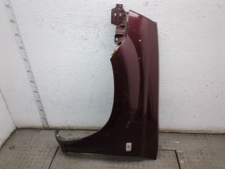 Крыло левое переднее Nissan X-Trail (T30) 2004-2007