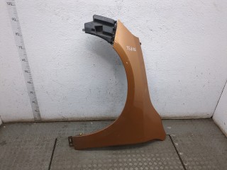 Крыло левое переднее Volvo S60 2004-2010
