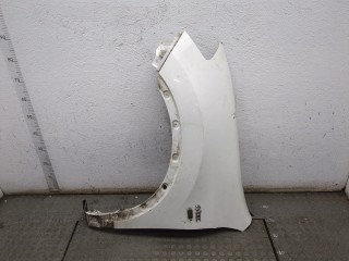 Крыло левое переднее Nissan Qashqai 2006-2010