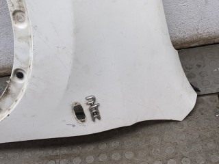 Крыло левое переднее, Nissan Qashqai 2006-2010