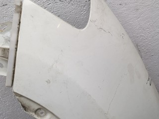 Крыло левое переднее, Nissan Qashqai 2006-2010