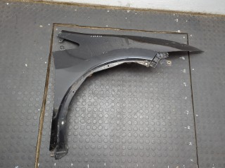Крыло правое переднее Honda Civic 2005-2008