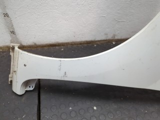 Крыло левое переднее, ориг. номер 631011368R, Renault Kangoo 2013-2021