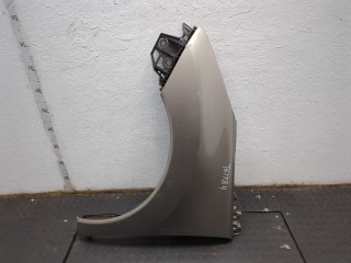 Крыло левое переднее Peugeot 3008 2009-2013