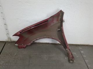 Крыло правое переднее, ориг. номер F3100BR0MA, Nissan Qashqai 2010-2013