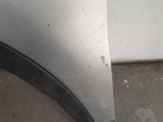 Крыло левое переднее, ориг. номер 5N0821105A, Volkswagen Tiguan 2006-2011