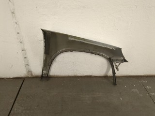 Крыло левое переднее, ориг. номер 5N0821105A, Volkswagen Tiguan 2006-2011