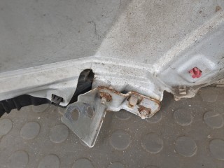 Крыло правое переднее, ориг. номер 663213W000, KIA Sportage 2010-2014