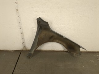 Крыло левое переднее, ориг. номер 5C6821105A, Volkswagen Jetta 2010-2014