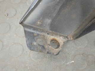 Крыло левое переднее, ориг. номер 5C6821105A, Volkswagen Jetta 2010-2014