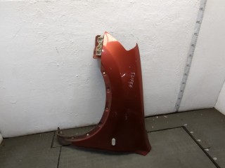 Крыло левое переднее Nissan Qashqai 2006-2010