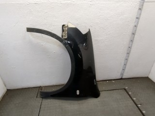 Крыло левое переднее Nissan Qashqai 2006-2010