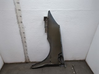 Крыло правое переднее, Citroen C5 2000-2004