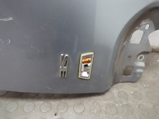 Крыло левое переднее, ориг. номер 93167923, Opel Meriva 2010-2014