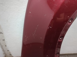 Крыло правое переднее, Nissan Qashqai 2010-2013