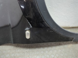 Крыло правое переднее, ориг. номер F3100JD0M0, Nissan Qashqai 2006-2010