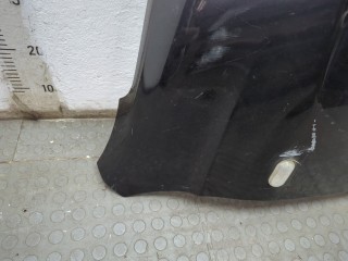 Крыло правое переднее, ориг. номер F3100JD0M0, Nissan Qashqai 2006-2010