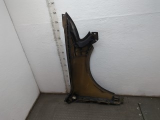 Крыло левое переднее, ориг. номер 7L6821101P, Volkswagen Touareg 2002-2007