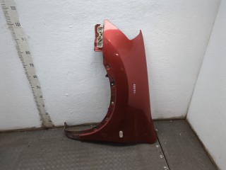 Крыло левое переднее Nissan Qashqai 2006-2010