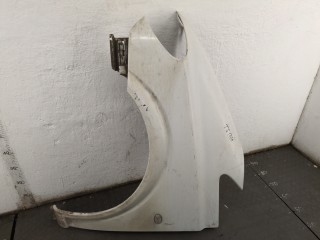Крыло левое переднее Mercedes Vito W639 2003-2010