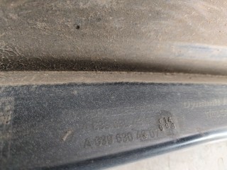 Крыло левое переднее, ориг. номер A6396305107, Mercedes Vito W639 2003-2010