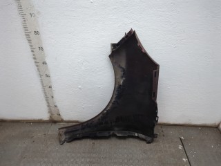 Крыло правое переднее, ориг. номер 631002345R, Renault Scenic 2013-2016