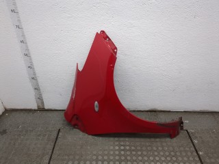 Крыло правое переднее Toyota Yaris 2005-2009