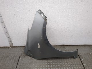 Крыло правое переднее, ориг. номер 5381152210, Toyota Yaris 2005-2009