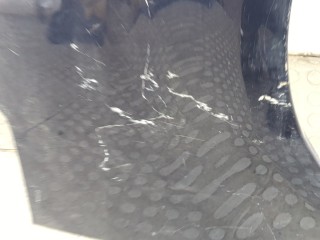Крыло правое переднее, ориг. номер 1T0821022D, Volkswagen Touran 2010-2015