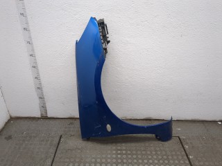Крыло правое переднее Peugeot 307 2001-2005