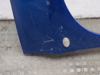 Крыло правое переднее, ориг. номер 7841N7, Peugeot 307 2001-2005