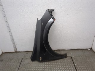 Крыло правое переднее Opel Astra 2006-2014