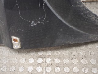 Крыло правое переднее, ориг. номер 93178667, Opel Astra 2006-2014